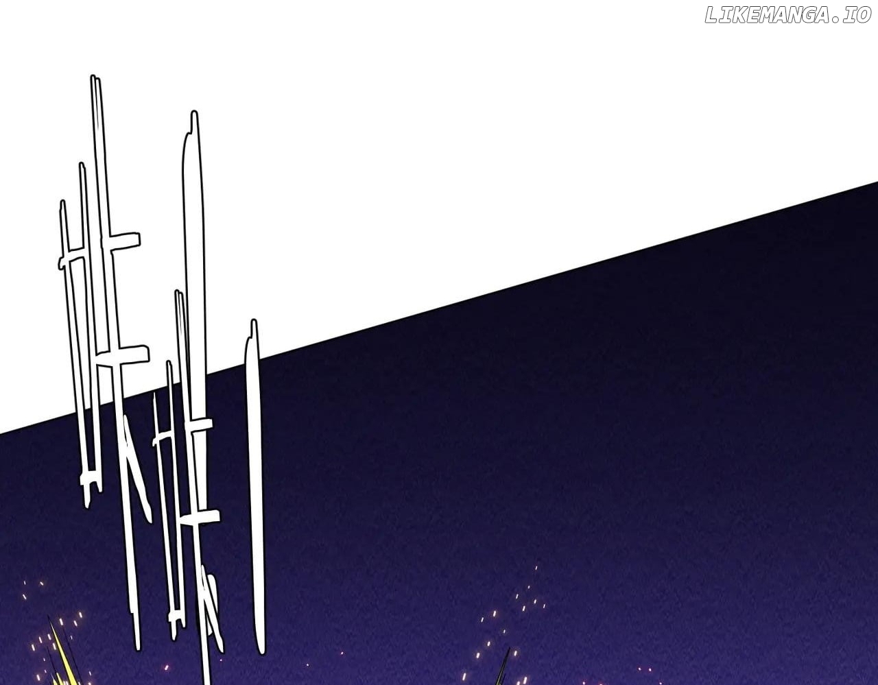 With My Netherworld Trillions, Game On! Chapter 174 - page 129